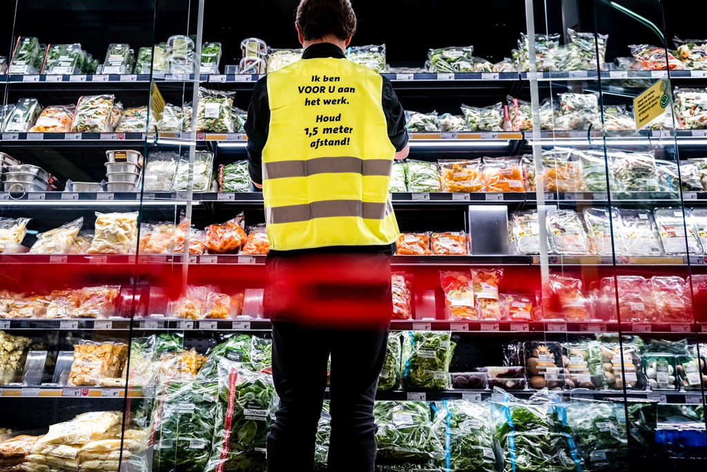 Gezond eten goedkoper? 'Verlaag btw op groenten en fruit'